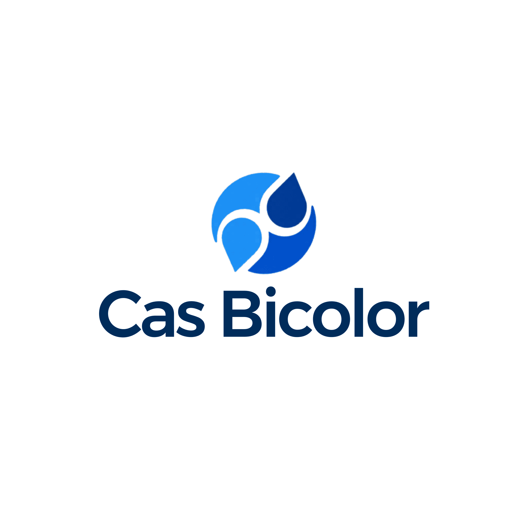 CasBicolor